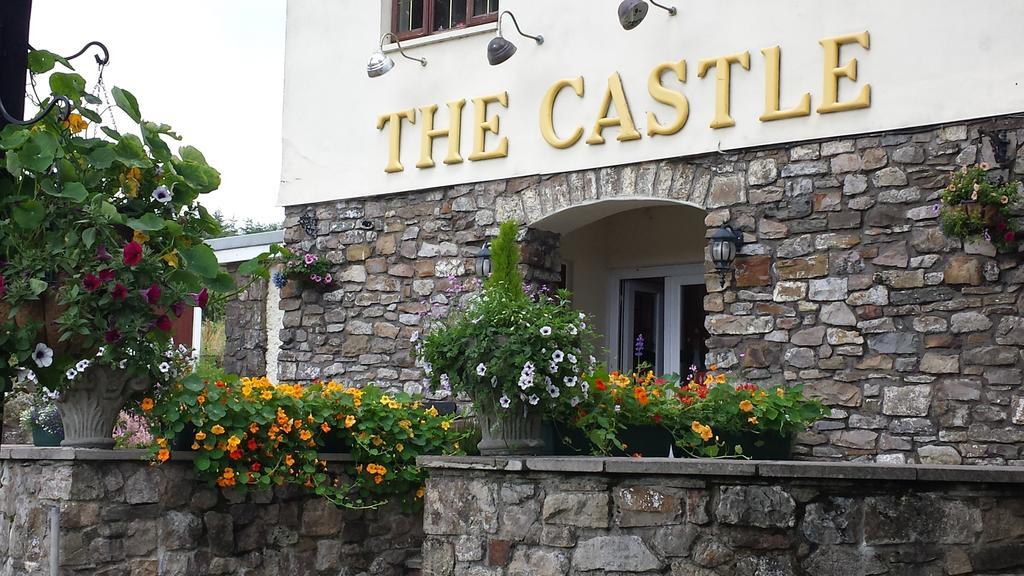The Castle Inn Ebbw Vale Exterior photo