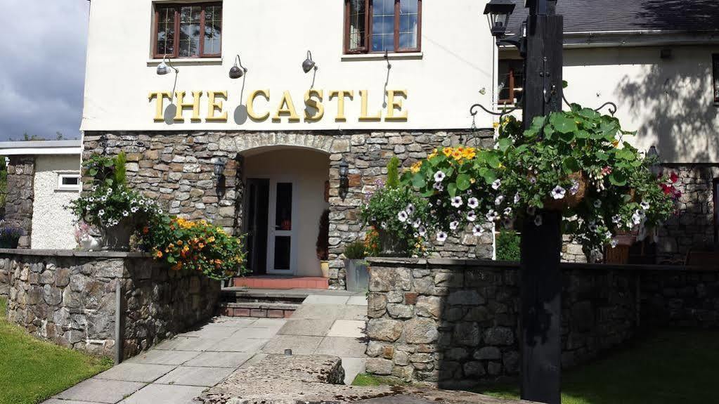 The Castle Inn Ebbw Vale Exterior photo